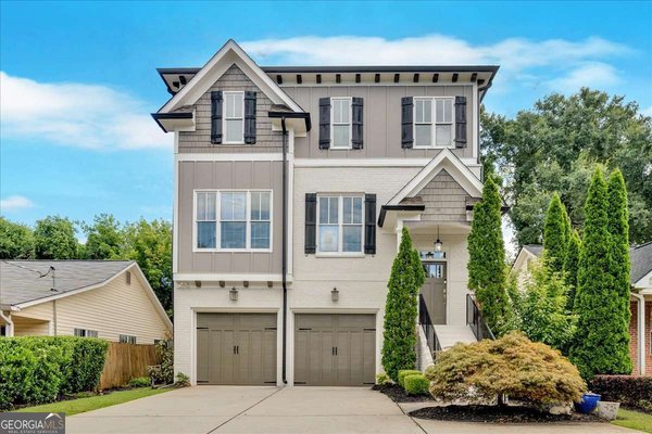 1298 Windsor Parkway, Atlanta