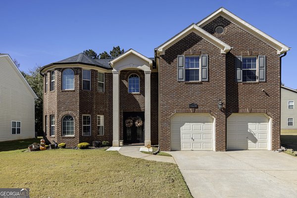 2785 Palmview Court, Atlanta