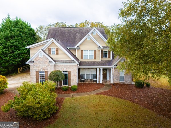 2601 Alexis Way, Monroe