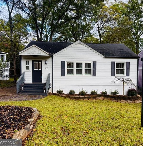 308 GREENWOOD Avenue, Decatur