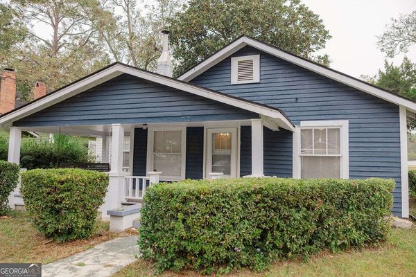 273 Holmesville Avenue, Baxley