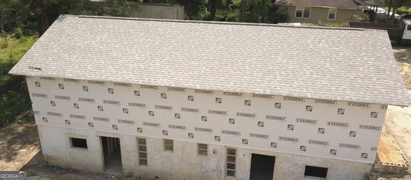 5372 Bryant Boulevard, Morrow