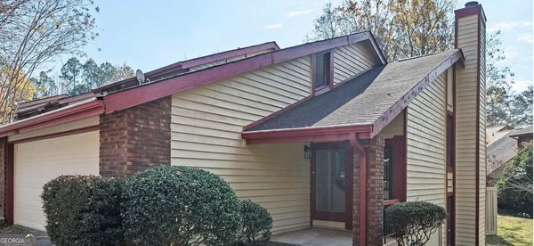 1086 Village Road, Stone Mountain