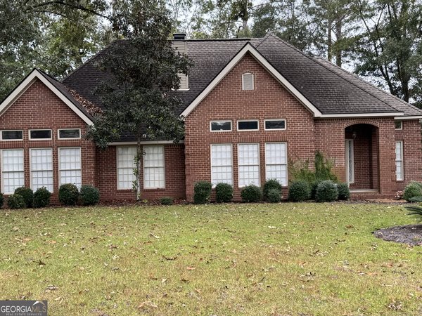 220 Topi Trail, Hinesville