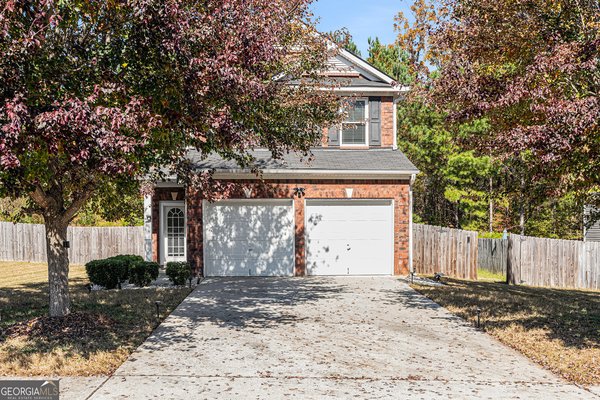 1111 Watercourse Way, Hampton