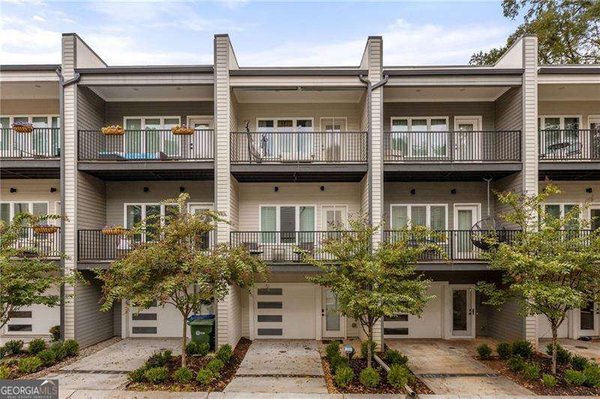 1446 Walker Place, Atlanta