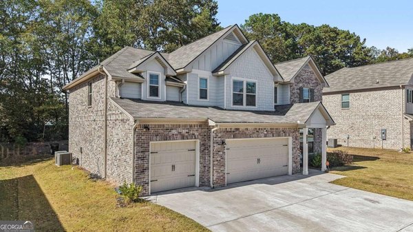 120 Cabin Way, Hampton