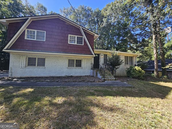 2858 Davidson Drive, Lithonia