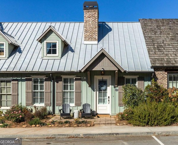 11225 Serenbe Lane, Chattahoochee Hills