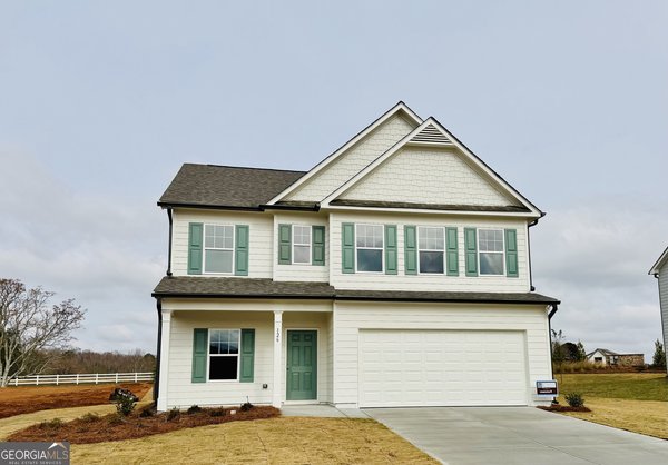 126 Hampton Hollow Drive, Jefferson