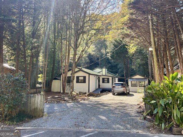 10 Kayak Village Road, Ellijay