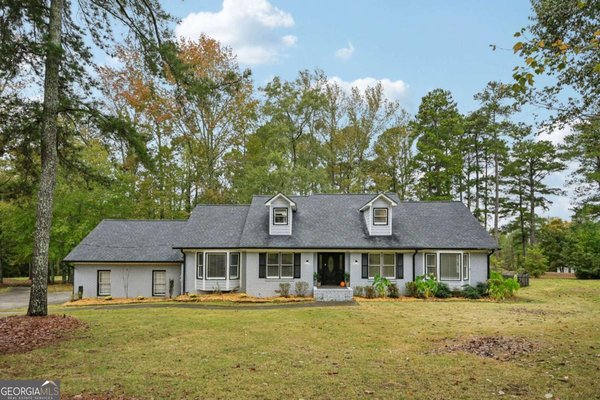 7379 Mitchell Court, Villa Rica