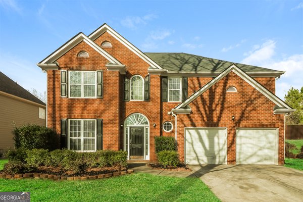 7259 Thoreau Circle, South Fulton