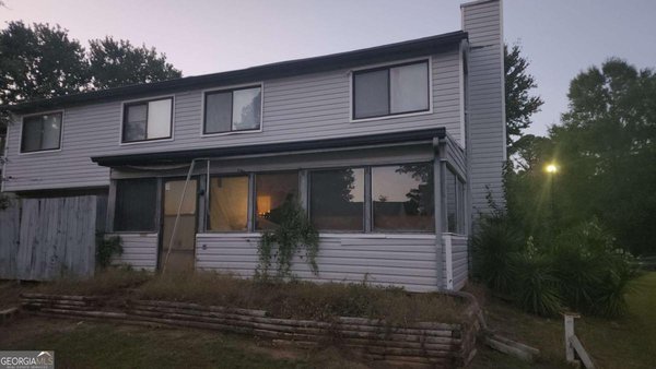 556 Country Greens Drive, Jonesboro