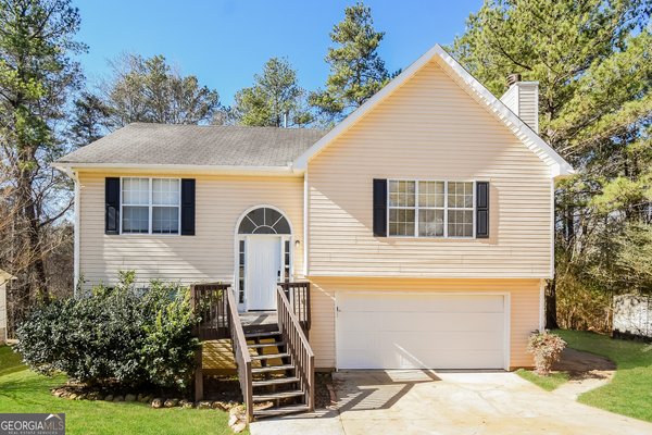 751 Stonebridge Park Circle, Lithonia