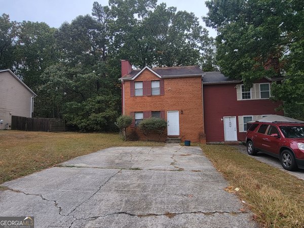 5553 Windwood Road, Atlanta