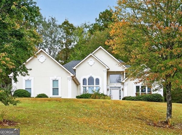 2506 Sky Valley Drive, Dacula