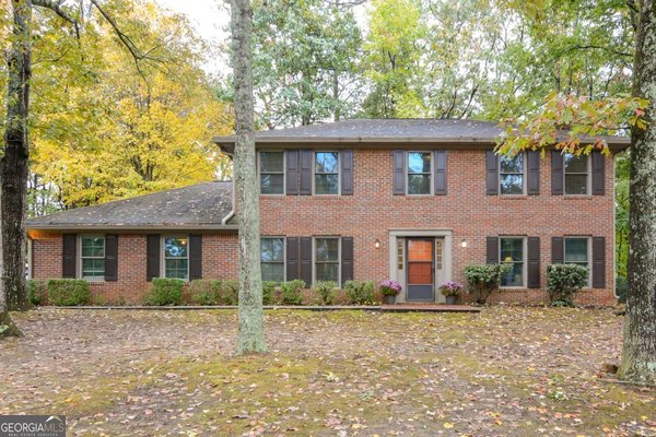 746 Oak Terrace, Norcross