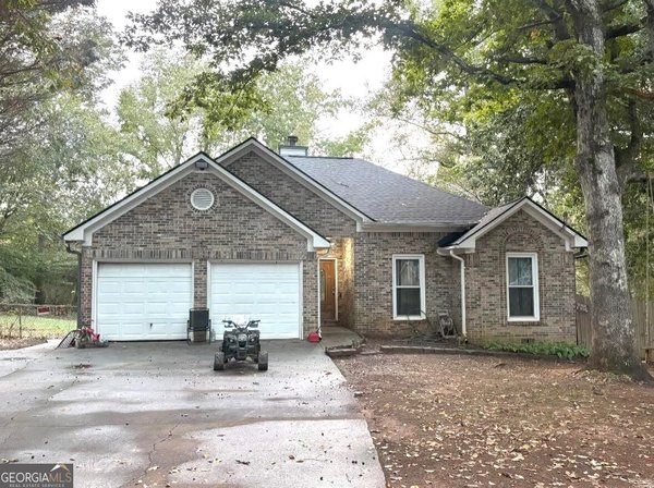 251 Appalachee Church Road, Auburn