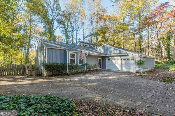 2998 Kodiak Court, Marietta