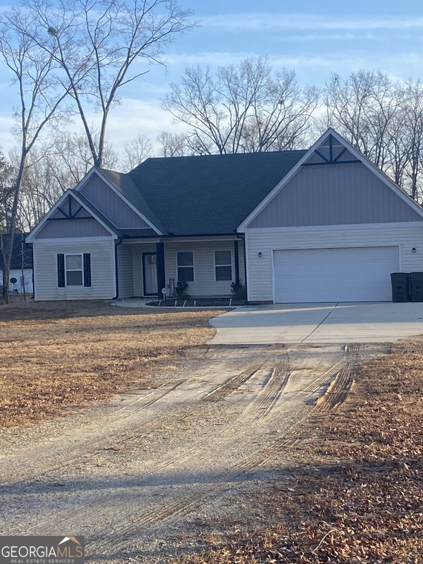 69 Henley Road, Griffin