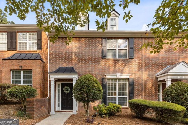 3430 Town Square Drive, Kennesaw