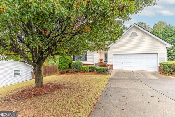 399 Burts Crossing Drive, Dawsonville