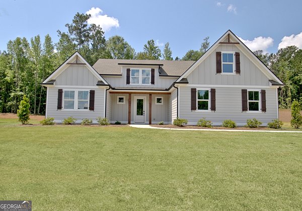 98 Ryeland Drive, Senoia