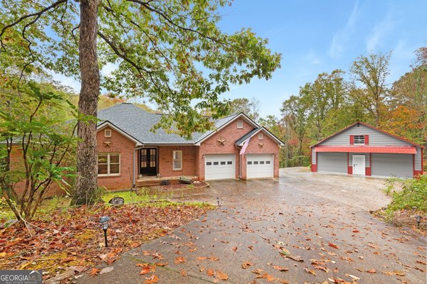 6581 Fox Run, Winston