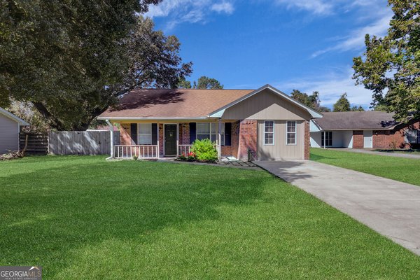 664 Windhaven Drive, Hinesville