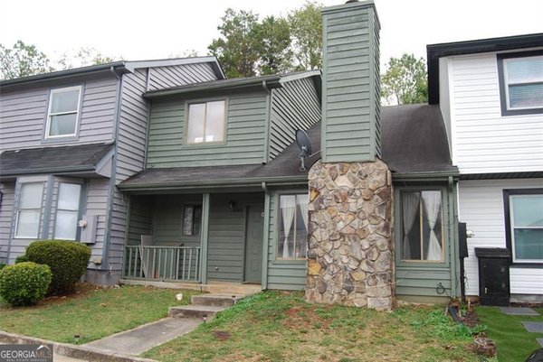 6003 SHERWOOD Trace, Lithonia