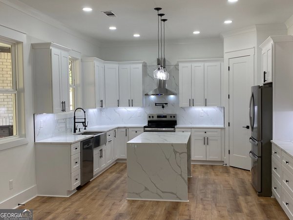 1271 Ga-138 Highway, Monroe