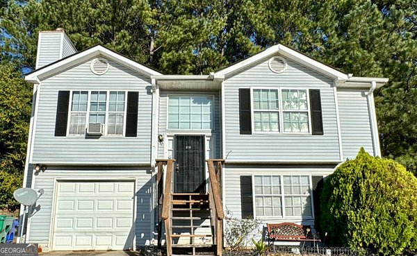 3744 Riverside Causeway, Decatur