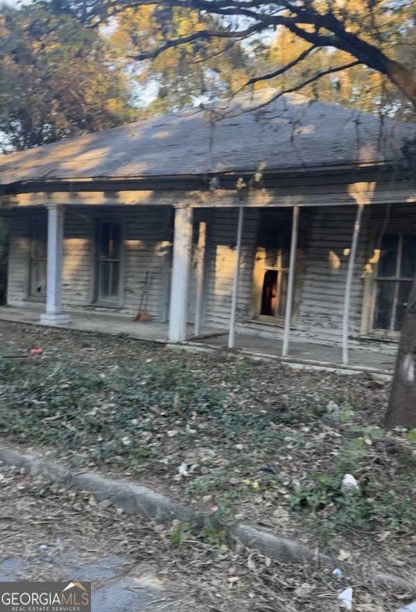 2752 Antioch Road, Macon