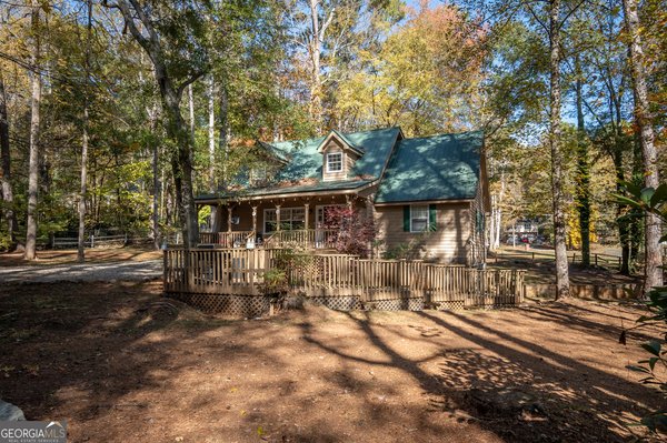 4403 Milton Trail, Snellville