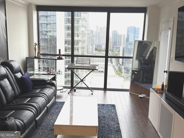 1280 Peachtree Street, Atlanta