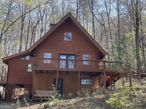 68 Star Lake Lane, Sautee Nacoochee