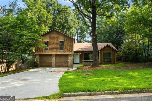 340 WINDSOR Walk, Conyers