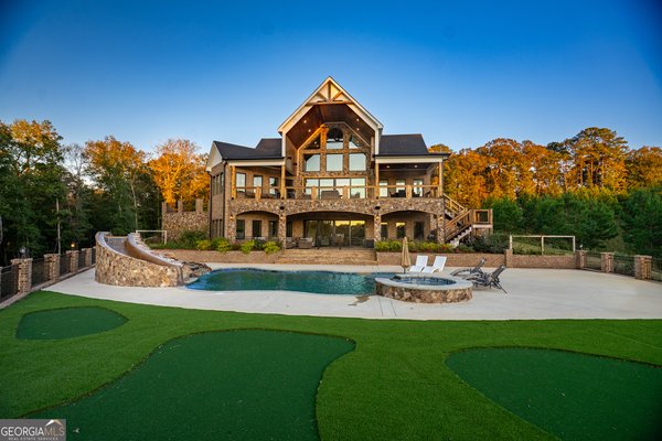 0 Lickskillet Road, Hamilton