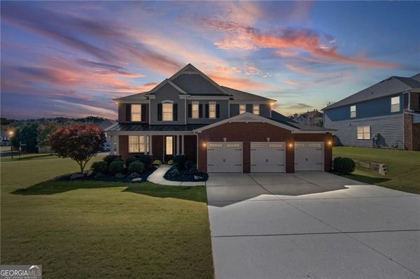 5545 Vickery Circle, Cumming