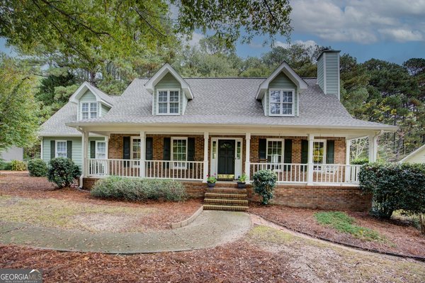 2348 Radbury Lane, Snellville