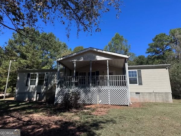 15 Park Place, Villa Rica