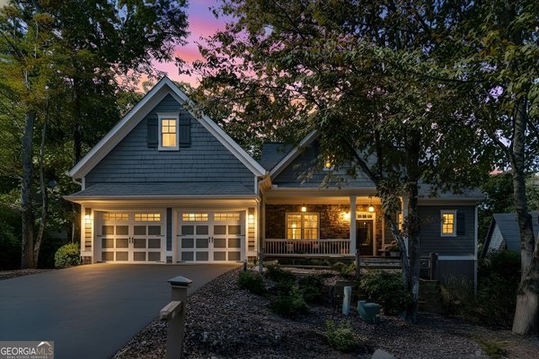 11 Mission Path, Jasper