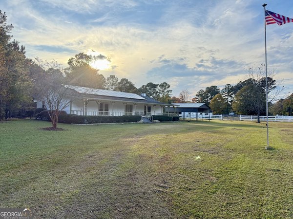 4342 Mud Road, Brooklet