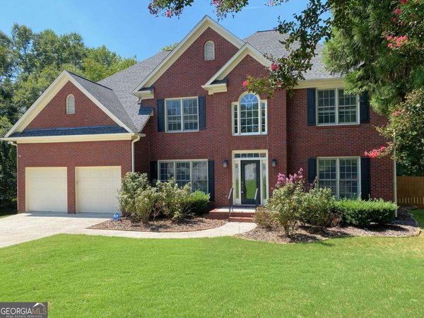 1970 SUGAR LAKE Court, Lawrenceville