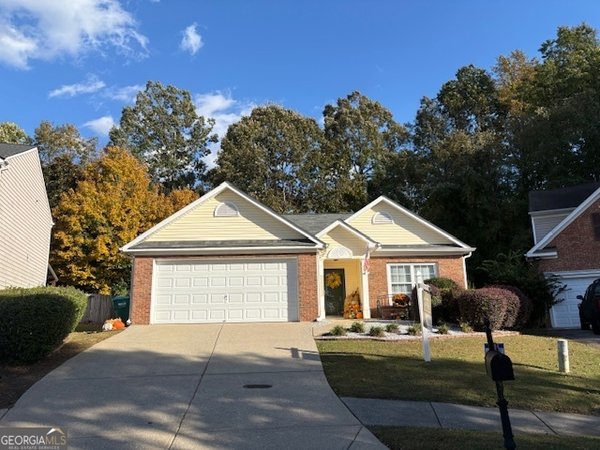 209 DIAMOND VALLEY Pass, Canton