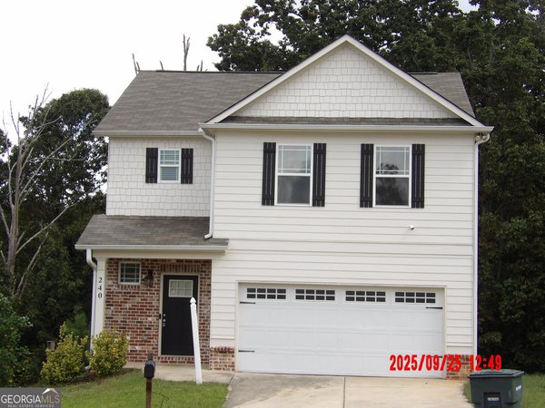 240 Sugar Maple Drive, Cornelia