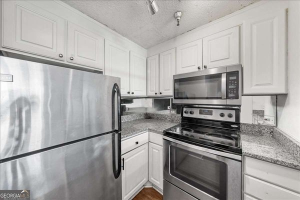 375 Ralph McGill Boulevard, Atlanta