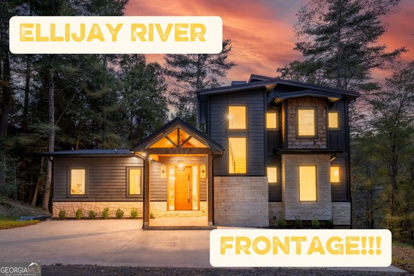 27 Riverview Lane, Cherry Log