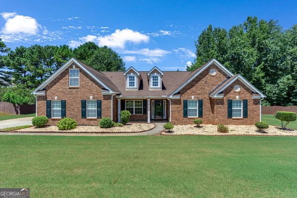 208 Danvers Street, McDonough